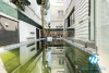 Pool villas for rent at Vinhome Riverside Long Bien Ha Noi